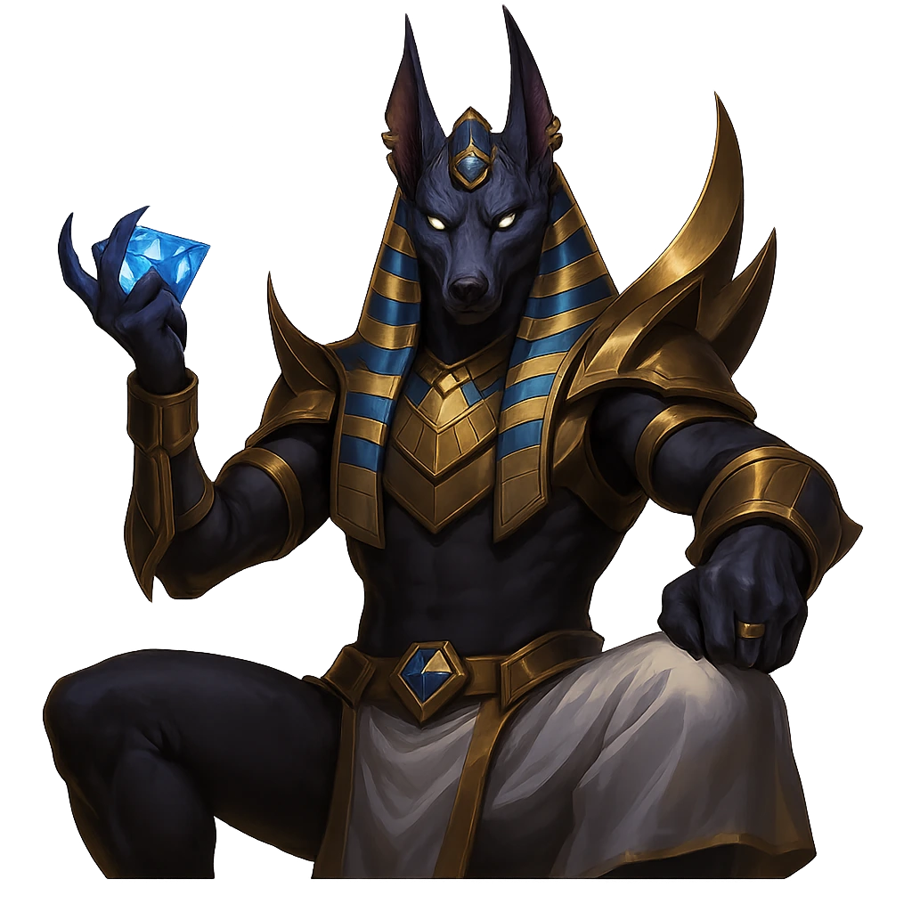 amonbet character